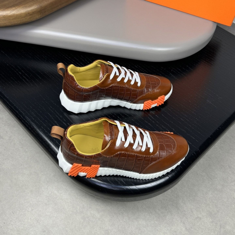 H**mes sneakers